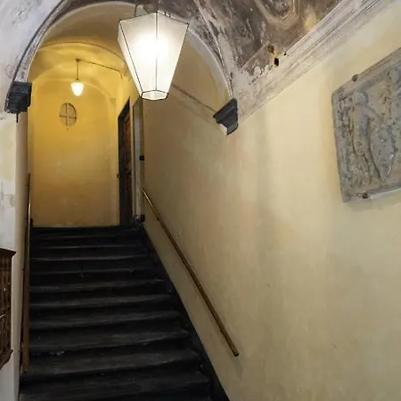 Bed & Breakfast Le Coccole Genua