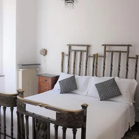 Bed & Breakfast Le Coccole Genua