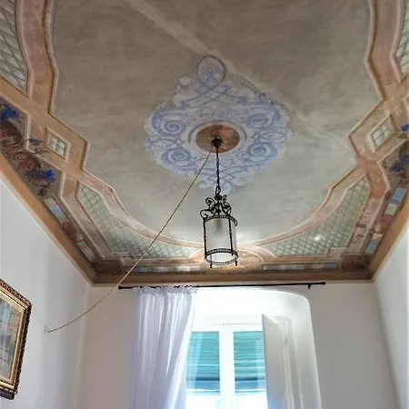 Le Coccole Bed & Breakfast