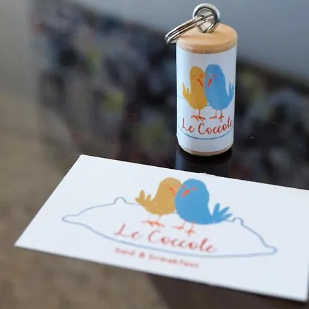 Le Coccole 3* جنوة