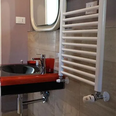 Le Coccole فندق مبيت وإفطار