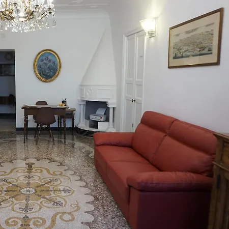Le Coccole فندق مبيت وإفطار
