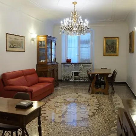 فندق مبيت وإفطار Le Coccole