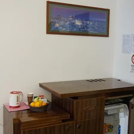 Le Coccole فندق مبيت وإفطار جنوة
