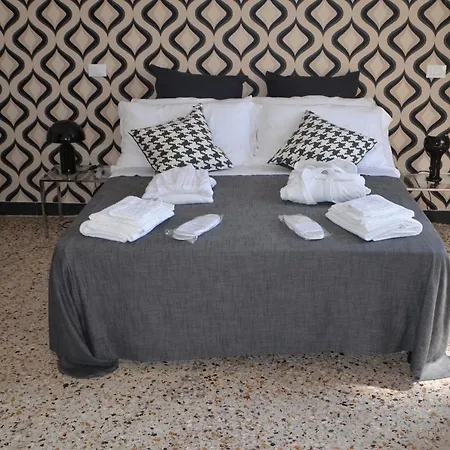 Le Coccole فندق مبيت وإفطار 3*